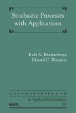 Stochastic Processes with Applications