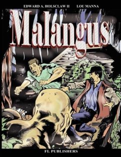 Malangus - Holsclaw, Edward A.