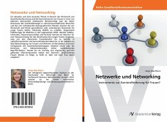 Netzwerke und Networking - Machhein, Antje