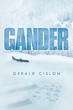 Gander - Cislon, Gerald
