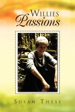 Willies Passions - These, Susan