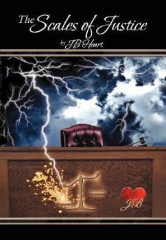 The Scales of Justice - Heart, Jb