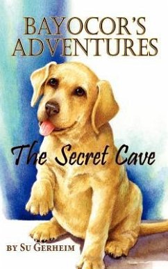 Bayocor Adventures, The Secret Cave - Gerheim, Su