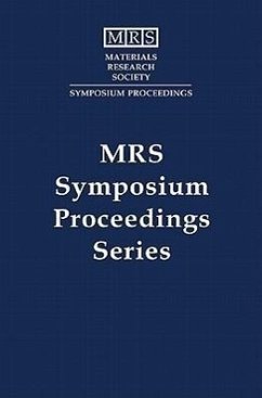 In Situ Process Diagnostics and Intelligent Materials Processing: Volume 502
