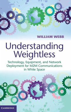 Understanding Weightless - Webb, William