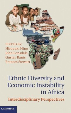 Ethnic Diversity and Economic Instability in Africa