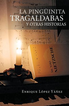 La Ping Inita Tragaldabas y Otras Historias - Y. Ez, Enrique L.