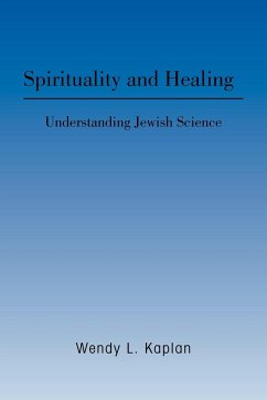 Spirituality and Healing - Kaplan, Wendy L.