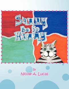 Sammy Bo Bo Hammy - Lucas, Nicole A.