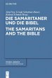 Die Samaritaner und die Bibel / The... - Bild 1