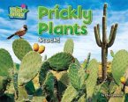 Prickly Plants: Stuck!