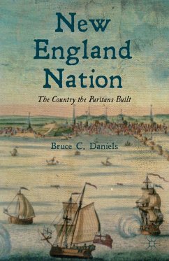 New England Nation - Daniels, B.