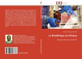 La Bioéthique en Afrique