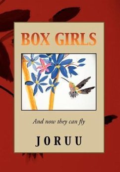 Box Girls - Joruu