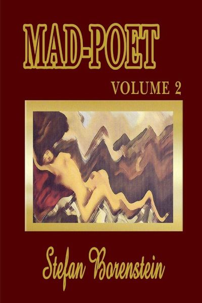 Mad-Poet Volume 2