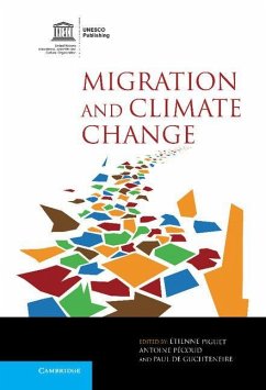 Cover Migration and Climate Change