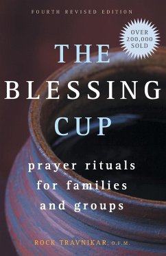 Blessing Cup - Travnikar, Rock