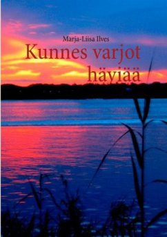 Kunnes varjot häviää