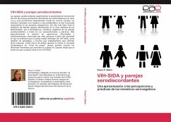 VIH-SIDA y parejas serodiscordantes