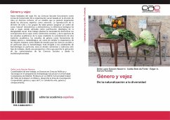 Género y vejez - Gascón Navarro, Delia Lucía; Belo Da Fonte, Isolda; Garcìa Fuentes, Edgar A.