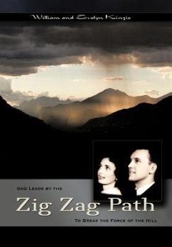 The Zig-Zag Path - Kinzie, William Raymond