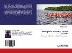 Alkaliphilic Bacterial Mixed Cultures - Meaza, Mekonnen; Gessesse, Amare; Bekele, Eshetu