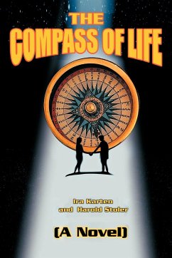 The Compass of Life - Karten, Ira; Stoler, Harold