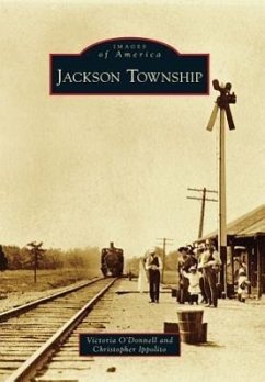 Jackson Township - O'Donnell, Victoria; Ippolito, Christopher