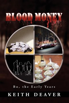 Blood Money - Deaver, Keith