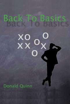 Back to Basics - Quinn, Donald