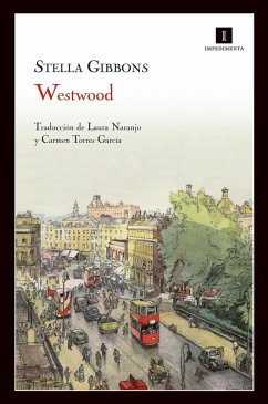 Westwood - Gibbons, Stella