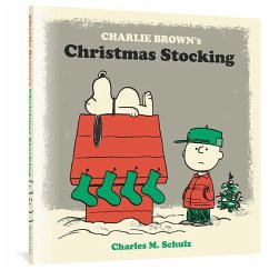 Charlie Brown's Christmas Stocking - Schulz, Charles M