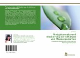 Phytopharmaka und Blockierung der Adhärenz von Mikroorganismen