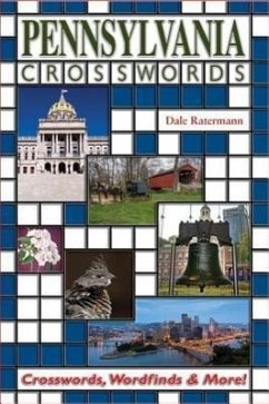 Pennsylvania Crosswords - Ratermann, Dale