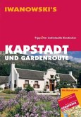 Iwanowski's Kapstadt und Gardenroute