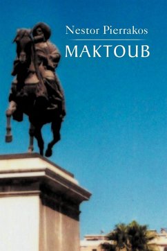 Maktoub (25/II/2012) - Pierrakos, Nestor