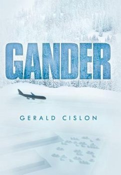 Gander - Cislon, Gerald