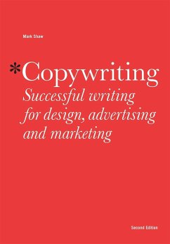 Copywriting - Shaw, Mark