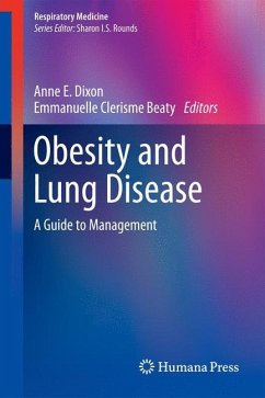 Obesity and Lung Disease