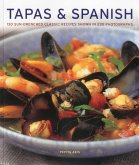 Tapas & Spanish