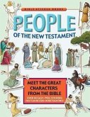 People of the New Testament