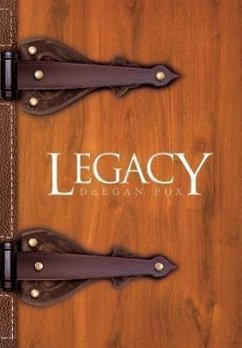 Legacy - Fox, Deegan