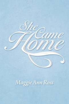 She Came Home - Ross, Maggie Ann