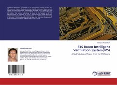 BTS Room Intelligent Ventilation System(IVS) - Khan, Sadeque Reza