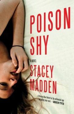 Poison Shy - Madden, Stacey