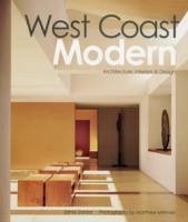 West Coast Modern - Sardar, Zahid