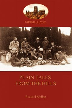 Plain Tales from the Hills (Aziloth Books)