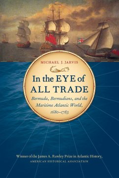 In the Eye of All Trade - Jarvis, Michael J.