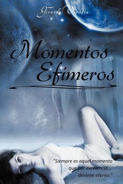 Momentos Efimeros - Urrutia, Gerardo