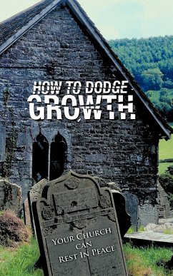 How to Dodge Growth - Rob, Rev Red